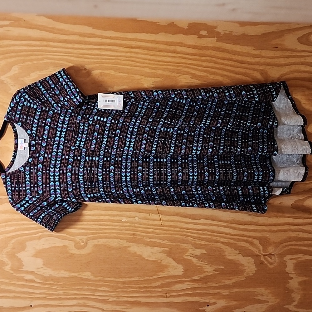 Lularoe Carly Dress